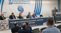 SEESP sedia debate sobre o ensino de engenharia