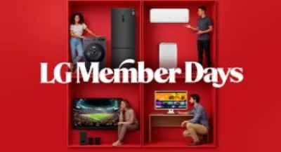 Associado SEESP tem desconto em compra de equipamentos na LG