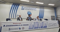 Ricardo Nunes defende saúde financeira da Prefeitura para cuidar das pessoas