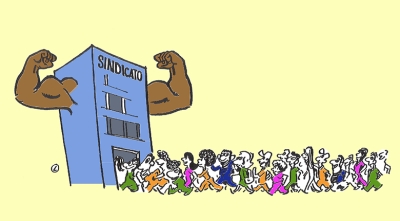 A escolha das tarefas