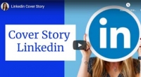 Cinco dicas para fazer um Cover Story campeão no LinkedIn