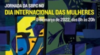 SBPC realiza Jornada no Dia Internacional da Mulher