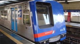 Prorrogado acordo de compensação de horas com o Metrô