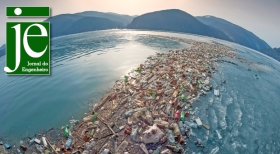 Necessidade de repensar uso do plástico para bem da humanidade e do planeta é destaque no JE
