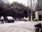 CET altera sentido da rua Genebra sem Estudo de Impacto de Vizinhança