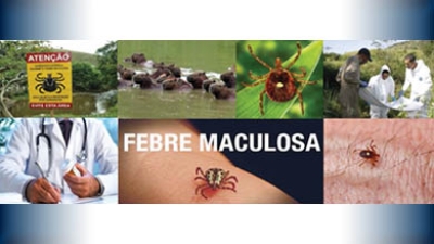 SEESP em Campinas na prevenção da febre maculosa
