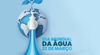 Dia Mundial da Água tem agenda de mobilização ao longo da semana