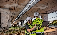 Engenharia de Manutenção e segurança das grandes obras