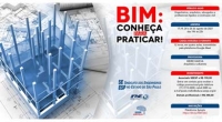 SEESP oferece o curso "BIM: Conheça para praticar"