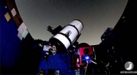 Brasileiros ganham telescópio remoto e gratuito