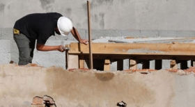 Governo retoma 3,5 mil obras paralisadas ou inacabadas em escolas