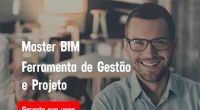 Master BIM: pós-graduação em Ferramentas de Gestão e Projetos