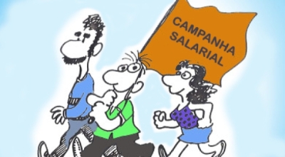 Na próxima segunda-feira (3/8) tem assembleia dos engenheiros da Telefônica/Vivo