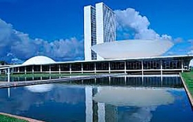 Congresso Nacional reinicia trabalhos nesta segunda
