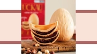 Associado SEESP tem desconto de Páscoa na Luckau Chocolates