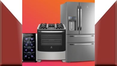 Associado SEESP tem desconto no Clube Oficial Brastemp, Consul e KitchenAid