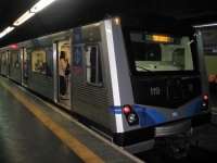 Metrô público é essencial à qualidade de vida em São Paulo