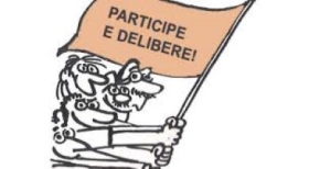 Engenheiros da Cetesb aprovam greve no dia 15 de julho