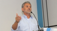 Gianfranco Pampalon, engenheiro de segurança do trabalho.