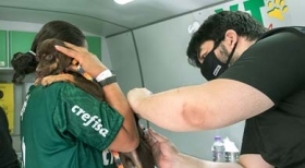 &quot;Moradores de Rua e Seus Cães&quot; leva ação social a quem precisa