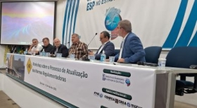 Treze anos da NR35 e atualização de outras normas são tema de workshop no SEESP