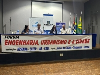 Chiara Ranieri abre fórum de debates com candidatos a prefeito de Bauru