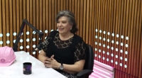 Diretora do SEESP fala em podcast sobre participação feminina em políticas públicas