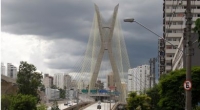 Ponte Estaiada