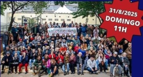 Domingo na Praça Vladimir Herzog tem celebração da Lei da Anistia