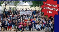 Domingo na Praça Vladimir Herzog tem celebração da Lei da Anistia