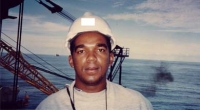 Engenheiro de petróleo fala da carreira e de suas inspirações: da família a Nelson Mandela