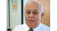 SEESP lamenta falecimento do engenheiro Mário Franco