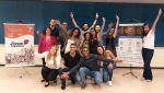 Turma inaugural de voluntários do Núcleo Jovem Engenheiro toma posse dia 30 de abril