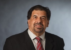 Antonio Corrêa de Lacerda, economista.
