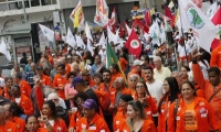 No Dia do Trabalhador, fortalecer mobilização unitária para garantir avanços