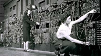 Artigo - Celebrando a Informática e as Mulheres Computadoras Eletrônicas