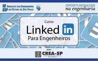 Curso gratuito de LinkedIn para engenheiros e estudantes da área