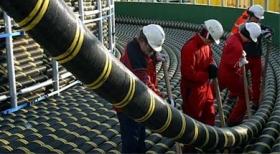 Cabo submarino que dará suporte ao 5G no Brasil começa a ser instalado