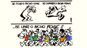 Artigo - Atitude coletiva