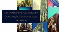 Livro sobre Gestão de Projetos e Obras será lançado no SEESP