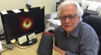 SEESP lamenta falecimento do astrofísico João Steiner