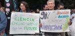 Opinião – A maior manifestação da educação da história brasileira