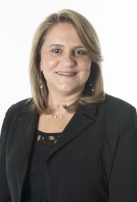 Silvia Massruhá, presidente da Embrapa