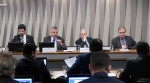 Privatização do saneamento avança no Senado e ameaça saúde pública