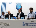 Palestra reúne conhecimento técnico sobre pontes e viadutos