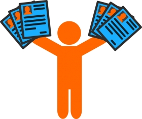 O currículo como ferramenta poderosa nos processos seletivos