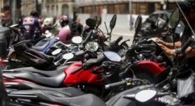 Entidades alertam sobre riscos do serviço de mototáxi em São Paulo