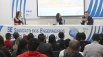 Fundamentos e aplicação do BIM são abordados em workshop no SEESP