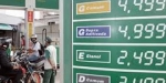 Sobre a política de preços da Petrobras