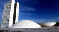 Centrais entregam em Brasília pauta aos candidatos à presidência do Senado